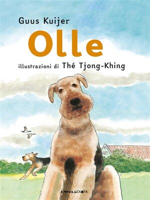 cover image of Olle